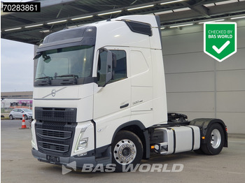 יחידת טרקטור VOLVO FH 500