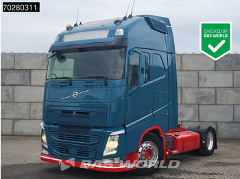 יחידת טרקטור VOLVO FH 500