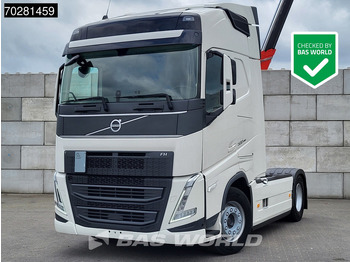 יחידת טרקטור VOLVO FH 500