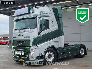 יחידת טרקטור VOLVO FH 500