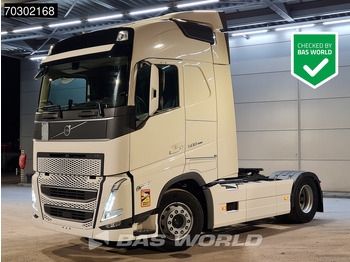 יחידת טרקטור VOLVO FH 500