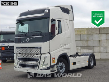 יחידת טרקטור VOLVO FH 500