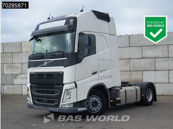 יחידת טרקטור VOLVO FH 500