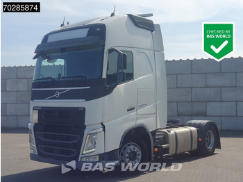יחידת טרקטור VOLVO FH 500