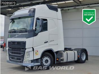 יחידת טרקטור VOLVO FH 500