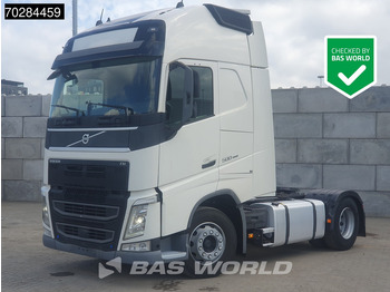 יחידת טרקטור VOLVO FH 500