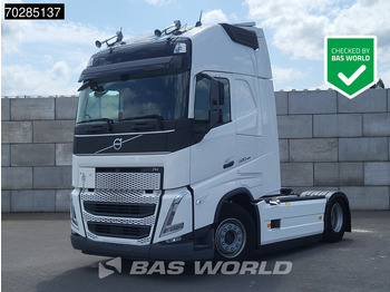 יחידת טרקטור VOLVO FH 500