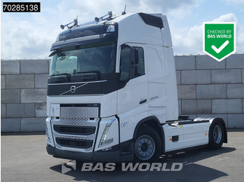 יחידת טרקטור VOLVO FH 500