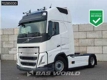 יחידת טרקטור VOLVO FH 500