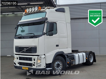יחידת טרקטור VOLVO FH 500
