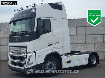 יחידת טרקטור VOLVO FH 500