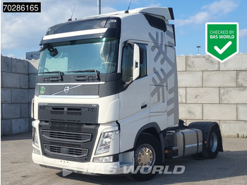 יחידת טרקטור VOLVO FH 540
