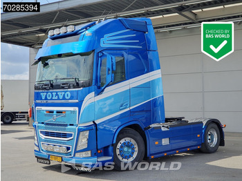 יחידת טרקטור VOLVO FH 540