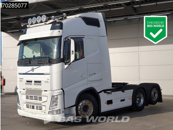 יחידת טרקטור VOLVO FH 540