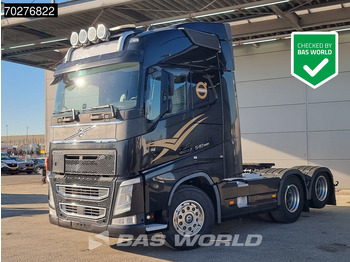 יחידת טרקטור VOLVO FH 540