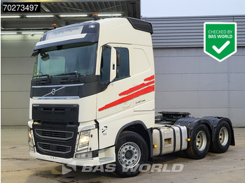 יחידת טרקטור VOLVO FH 540