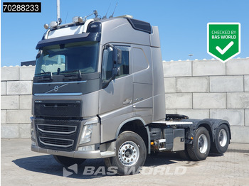 יחידת טרקטור VOLVO FH 540