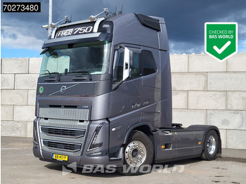 יחידת טרקטור VOLVO FH16 750