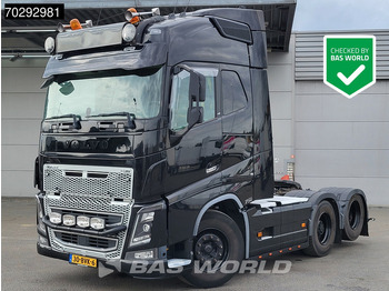 יחידת טרקטור VOLVO FH16 750