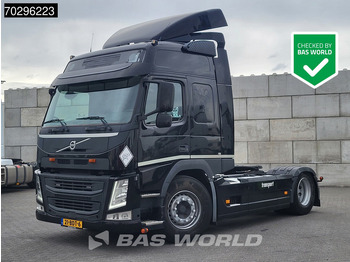 יחידת טרקטור VOLVO FM 410
