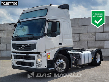 יחידת טרקטור VOLVO FM 450