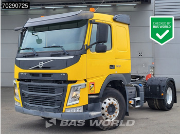 יחידת טרקטור VOLVO FM 500