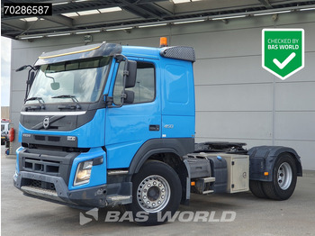 יחידת טרקטור VOLVO FMX 450