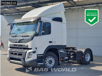 יחידת טרקטור VOLVO FMX 450