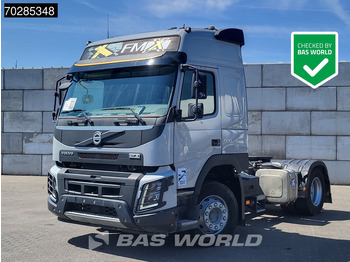 יחידת טרקטור VOLVO FMX 500