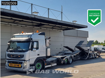 משאית VOLVO FM 460