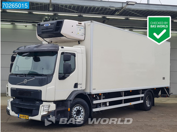 משאית קירור VOLVO FE 250
