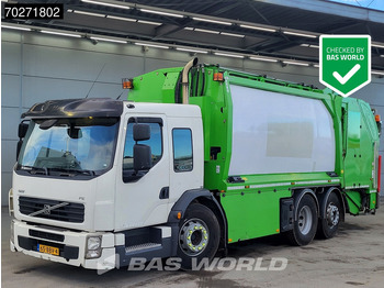 משאית אשפה VOLVO FE 300