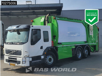 משאית אשפה VOLVO FE 300