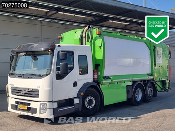 משאית אשפה VOLVO FE 300