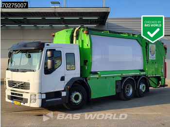 משאית אשפה VOLVO FE 300