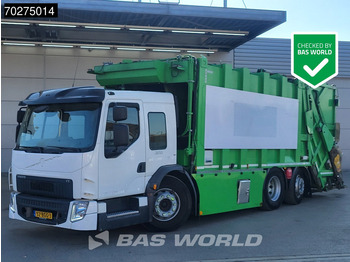 משאית אשפה VOLVO FE 320