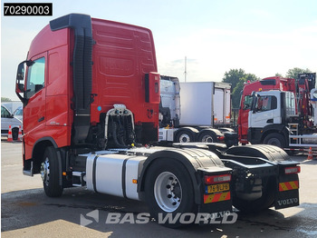 יחידת טרקטור Volvo FH 420 FH 4X2 NL-Truck I-ParkCool ADR Euro 6: תמונה 2