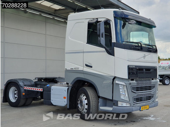 יחידת טרקטור Volvo FH 420 FH 4X2 NL-Truck VEB+ ADR ACC Euro 6: תמונה 3