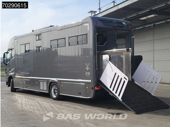 משאית סוסים Volvo FH 420 FH 4X2 NL-Truck Xenon Navi ACC Euro 6: תמונה 2