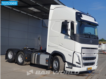חָדָשׁ יחידת טרקטור Volvo FH 460 6X2 NL-Truck VEB+ 2x Tanks ACC Navi: תמונה 3