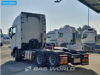 חָדָשׁ יחידת טרקטור Volvo FH 460 6X2 NL-Truck VEB+ 2x Tanks ACC Navi: תמונה 2