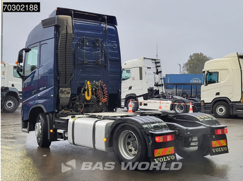 יחידת טרקטור Volvo FH 460 FH 4X2 Chassis L! VEB+ 2xTanks: תמונה 2