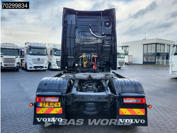 יחידת טרקטור Volvo FH 460 FH 4X2 NL-Truck APK 2x Tanks VEB+ Standklima Euro 6: תמונה 3 יחידת טרקטור Volvo FH 460 FH 4X2 NL-Truck APK 2x Tanks VEB+ Standklima Euro 6: תמונה 3
