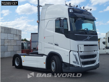 יחידת טרקטור Volvo FH 500 FH 4X2 XL VEB+ 2x Tanks ACC LED ADR: תמונה 3