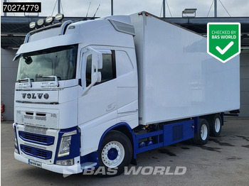 משאית קירור VOLVO FH 540