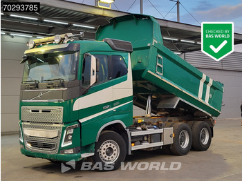 מזהיר VOLVO FH16 650