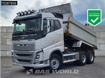 מזהיר VOLVO FH16 650