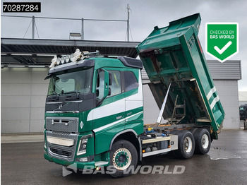 מזהיר VOLVO FH16 650