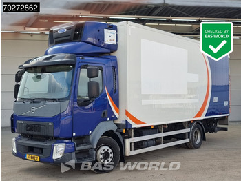 משאית קירור VOLVO FL 250
