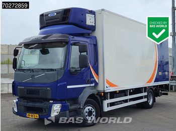 משאית קירור VOLVO FL 250